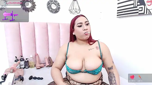 Daniik-big online show from March 23, 2025, 12:15 am