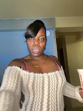 ChocolateBuns101 online show from February 15, 2026, 9:08 am