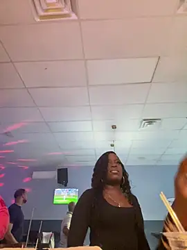 ChocolateBuns101 online show from April 3, 2026, 2:09 am