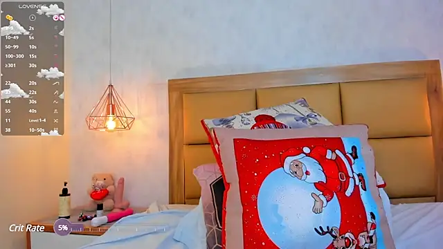 Snapshot of TIFFANYRUSSO chatting on December 19, 2024, 8:02 am TIFFANYRUSSO online show from December 19, 2024, 8:02 am