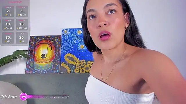 Snapshot of TIFFANYRUSSO chatting on September 15, 2025, 5:18 am TIFFANYRUSSO online show from September 15, 2025, 5:18 am