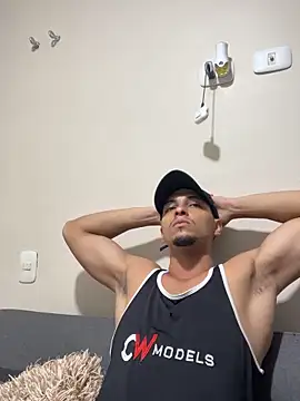 Kris Khalifa69 online show from September 10, 2025, 2:06 pm