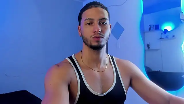 Kris Khalifa69 online show from February 12, 2026, 5:30 pm