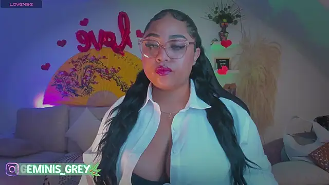 420Geminis online show from May 2, 2026, 12:04 am