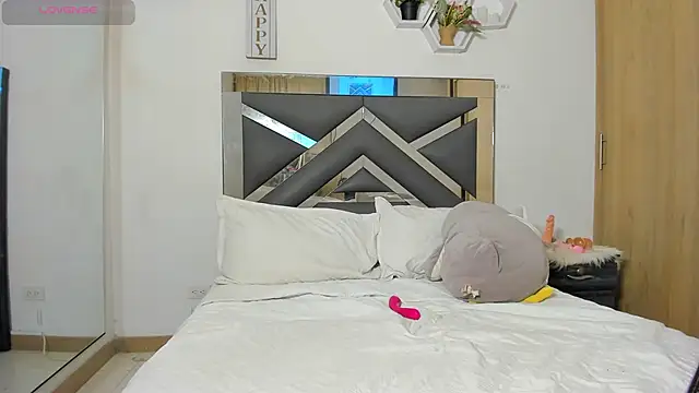 lexa cooper online show from December 2, 2024, 4:20 am