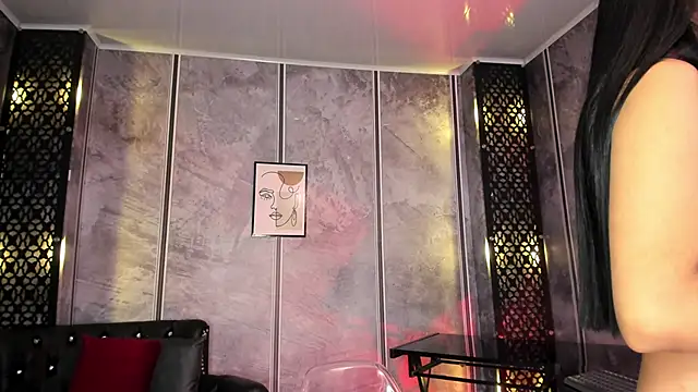 Amaraa Lewis online show from January 27, 2025, 12:16 pm