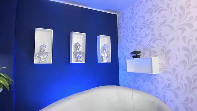 Amaraa Lewis online show from March 11, 2025, 12:17 pm