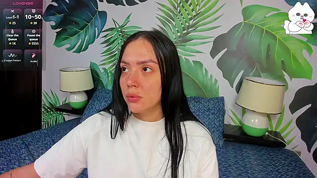 brianna 196 online show from October 3, 2025, 3:42 pm