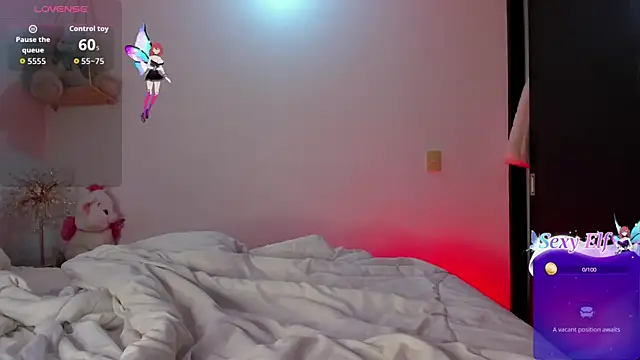 kylie sexy2000 online show from March 20, 2026, 3:44 am