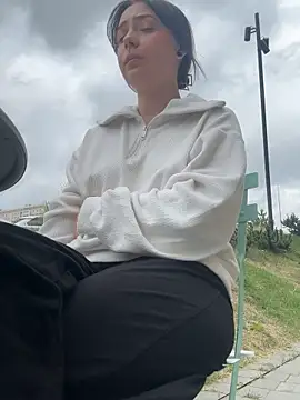 Snapshot of hanahaki chatting on September 19, 2025, 10:27 am hanahaki online show from September 19, 2025, 10:27 am