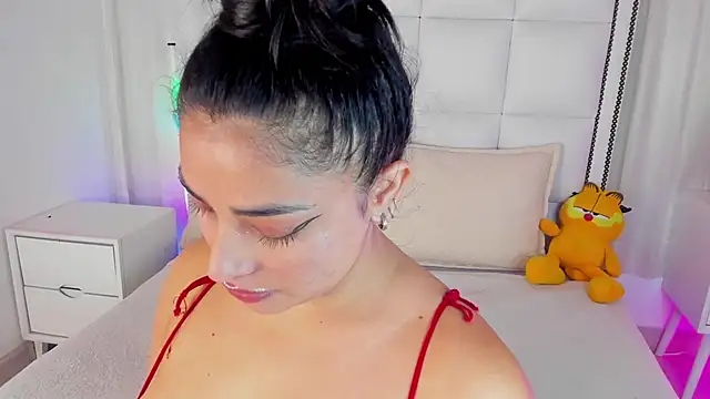 Snapshot of Kirara_22 chatting on November 20, 2025, 8:30 pm Kirara 22 online show from November 20, 2025, 8:30 pm