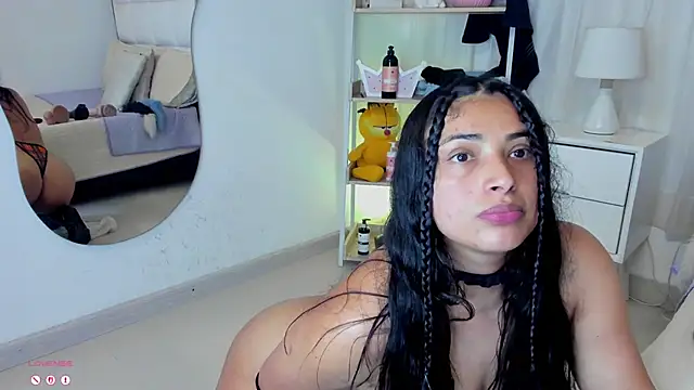 Snapshot of Kirara_22 chatting on January 13, 2026, 8:03 pm Kirara 22 online show from January 13, 2026, 8:03 pm