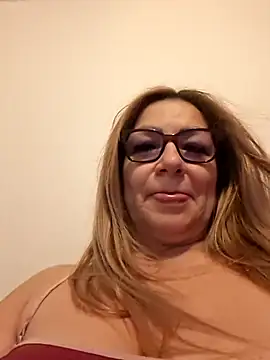 gisela27 online show from March 7, 2026, 3:25 am