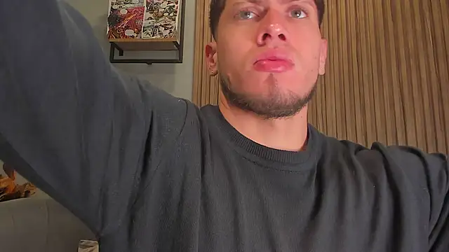 Snapshot of SebastianMaximoff chatting on September 11, 2025, 11:54 am SebastianMaximoff online show from September 11, 2025, 11:54 am
