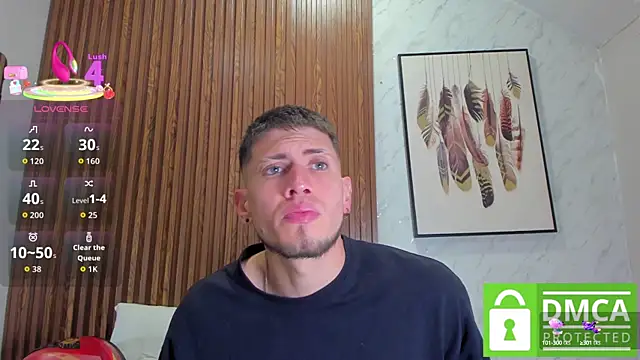 Snapshot of SebastianMaximoff chatting on October 7, 2025, 7:33 pm SebastianMaximoff online show from October 7, 2025, 7:33 pm