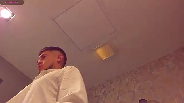 SebastianMaximoff online show from November 6, 2025, 7:15 pm