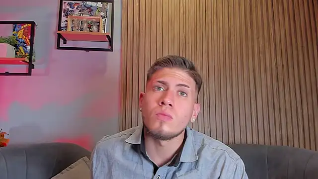 SebastianMaximoff online show from January 5, 2026, 5:27 pm