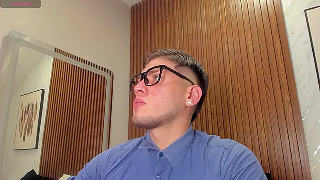 SebastianMaximoff online show from January 14, 2026, 8:47 pm