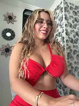 Snapshot of ValeriaHot69 chatting on October 16, 2025, 1:34 pm ValeriaHot69 online show from October 16, 2025, 1:34 pm