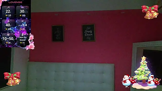 Snapshot of hornyhousekeeper_ chatting on December 31, 2024, 11:31 am hornyhousekeeper online show from December 31, 2024, 11:31 am
