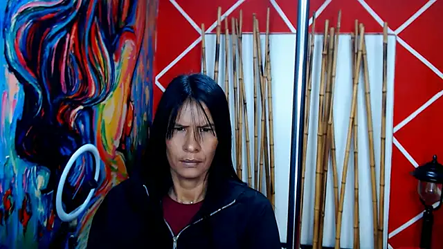 wandanara sex online show from December 15, 2025, 12:42 pm