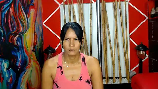 wandanara sex online show from May 27, 2026, 12:57 pm