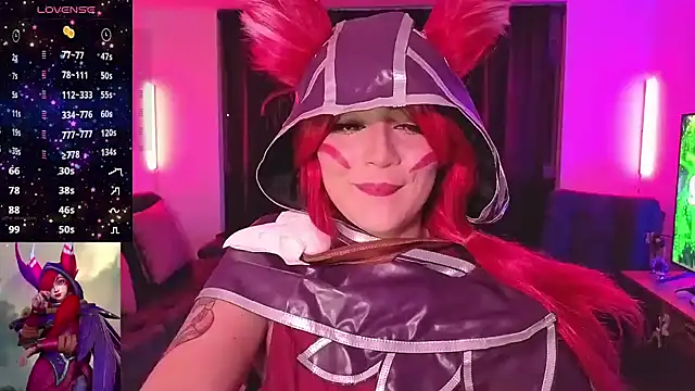 Snapshot of cutesarah_ chatting on October 18, 2025, 1:30 am cutesarah  online show from October 18, 2025, 1:30 am