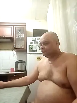 xanderr80 80 online show from March 13, 2025, 1:54 am