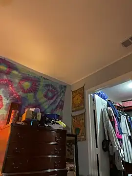 ItsBunniBabe online show from June 3, 2026, 2:25 am
