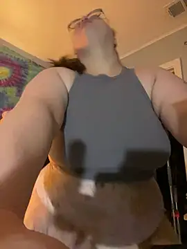 ItsBunniBabe online show from June 4, 2026, 3:45 am