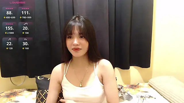 x brittany x online show from February 24, 2026, 1:20 pm