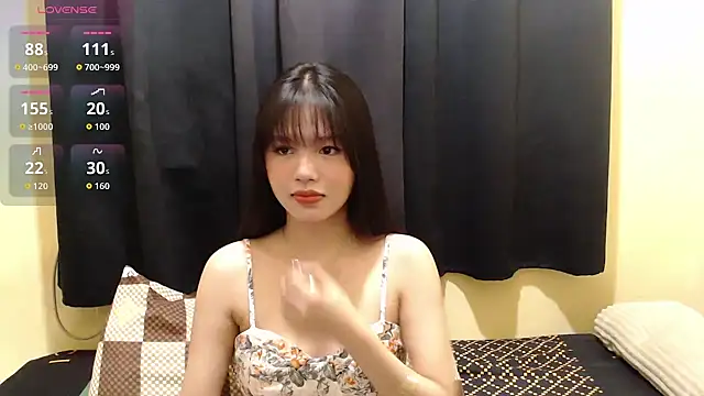 x brittany x online show from March 9, 2026, 6:34 pm