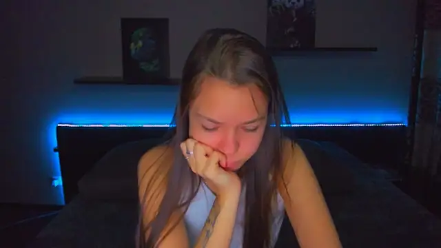 AlexaBarkley online show from January 14, 2026, 12:27 am