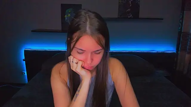 AlexaBarkley online show from March 5, 2026, 12:39 am