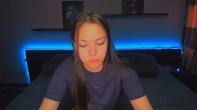 AlexaBarkley online show from April 16, 2026, 12:55 am