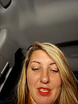 SheIsSomething online show from January 19, 2025, 2:15 am