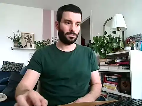 Simon-tem online show from March 5, 2026, 1:18 pm