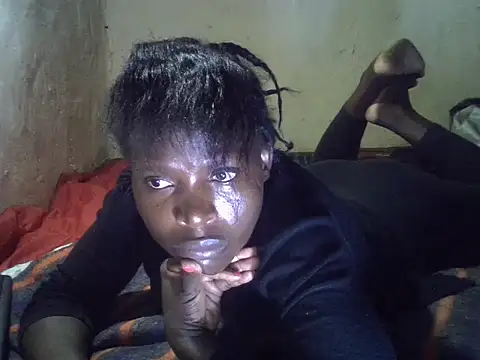 cute-shamza online show from September 14, 2025, 4:17 pm