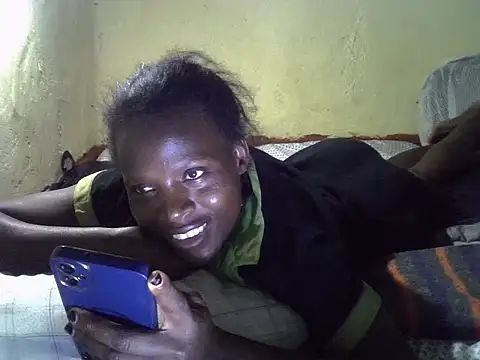 cute-shamza online show from November 17, 2025, 5:30 pm