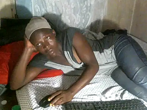 cute-shamza online show from January 15, 2026, 5:05 pm