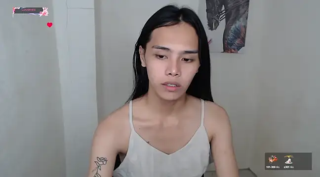 shecutie69 online show from January 27, 2025, 9:13 am