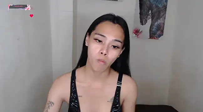 shecutie69 online show from February 17, 2025, 9:19 pm