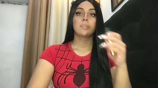 Snapshot of _MissKhimberlyXxx_ chatting on February 15, 2025, 4:58 am MissKhimberlyXxx online show from February 15, 2025, 4:58 am