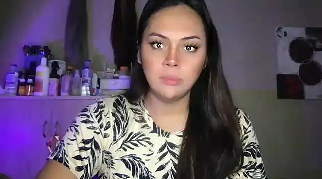 Snapshot of _MissKhimberlyXxx_ chatting on February 26, 2025, 2:59 am MissKhimberlyXxx online show from February 26, 2025, 2:59 am