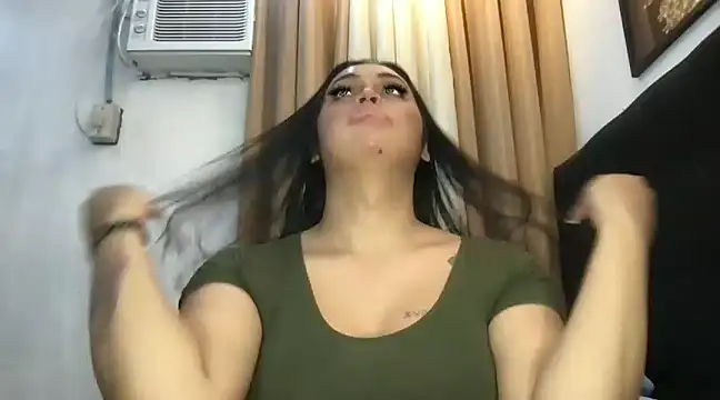 Snapshot of _MissKhimberlyXxx_ chatting on March 1, 2025, 2:02 pm MissKhimberlyXxx online show from March 1, 2025, 2:02 pm