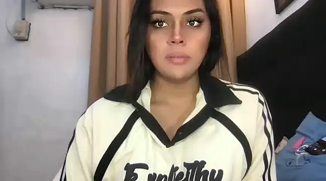 Snapshot of _MissKhimberlyXxx_ chatting on March 3, 2025, 9:15 pm MissKhimberlyXxx online show from March 3, 2025, 9:15 pm