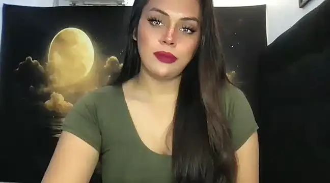 Snapshot of _MissKhimberlyXxx_ chatting on March 20, 2025, 1:48 pm MissKhimberlyXxx online show from March 20, 2025, 1:48 pm