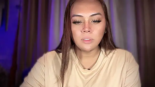 Snapshot of _MissKhimberlyXxx_ chatting on January 13, 2026, 5:07 pm MissKhimberlyXxx online show from January 13, 2026, 5:07 pm