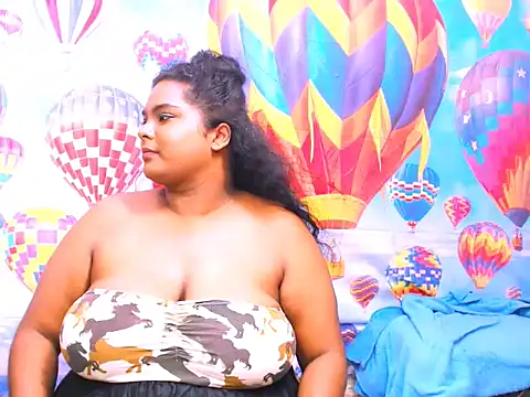 Indianfairy99 online show from January 17, 2025, 12:10 pm