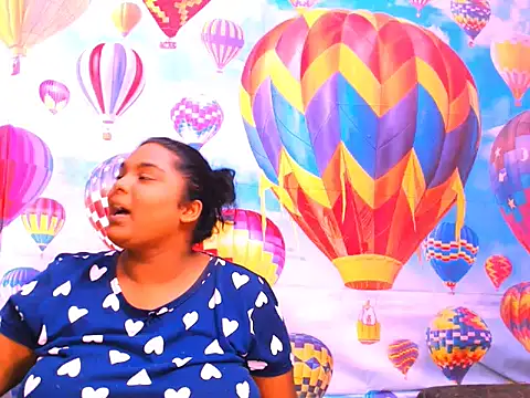 Indianfairy99 online show from January 21, 2025, 5:30 pm